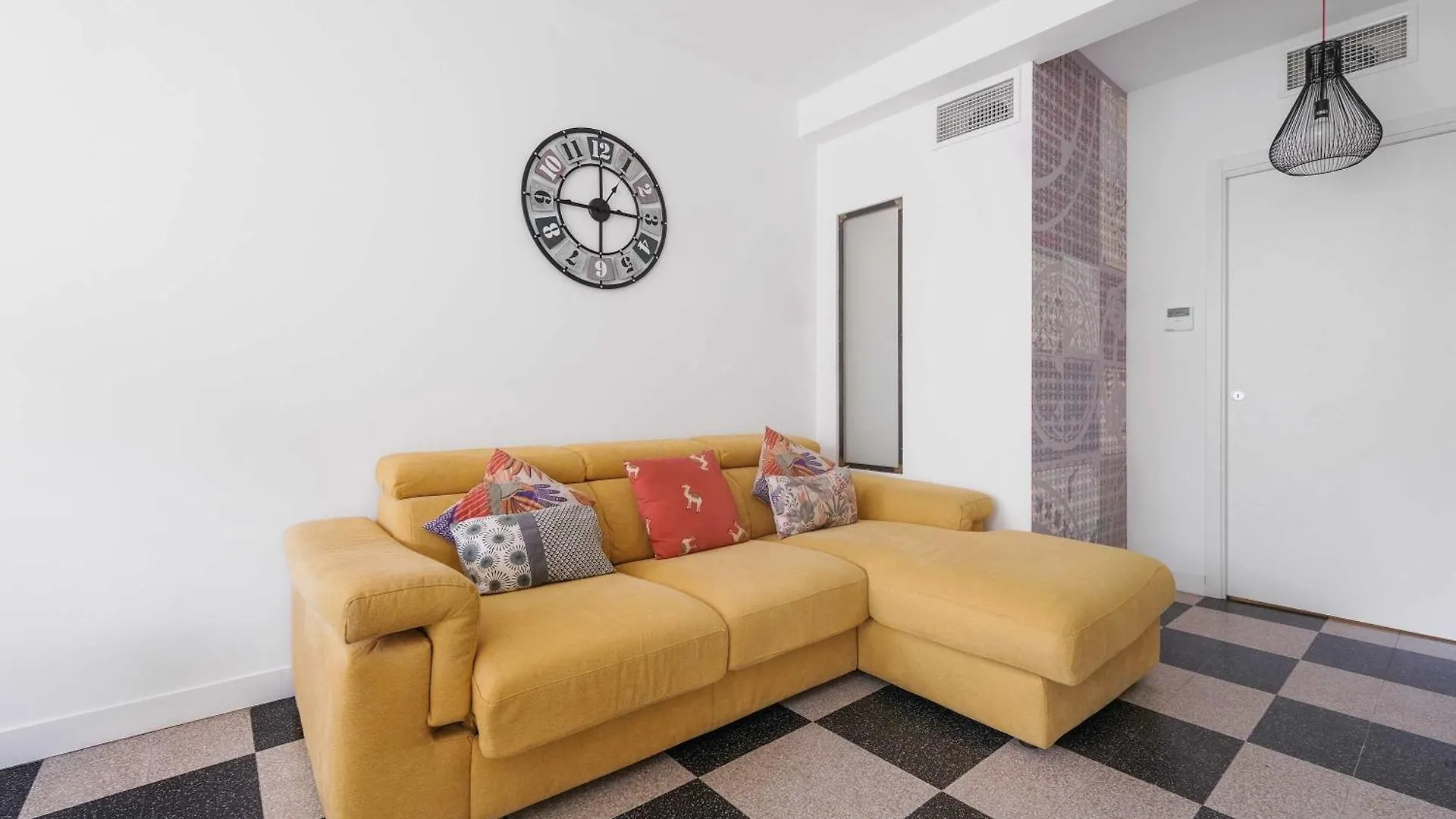 Apartment A027 - Appartement Moderne - Pres De La Plage Antibes France